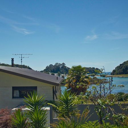 Abel Tasman Kaiteriteri B & B Exterior foto