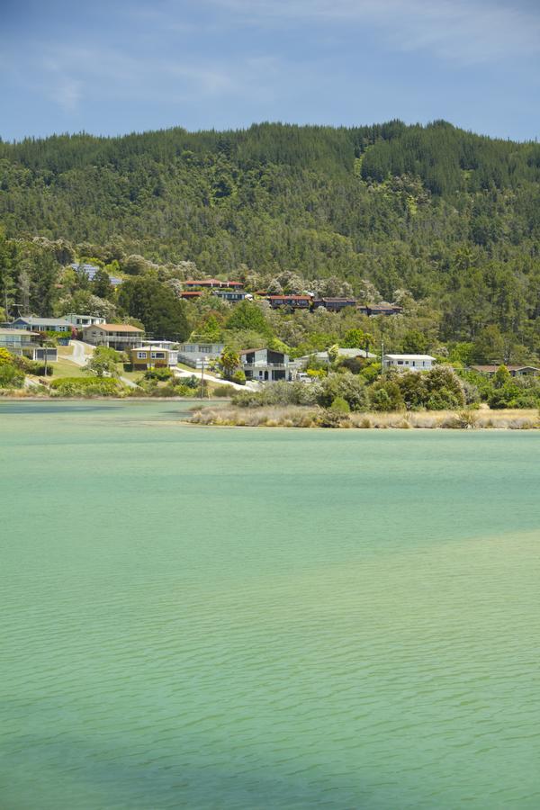 Abel Tasman Kaiteriteri B & B Exterior foto