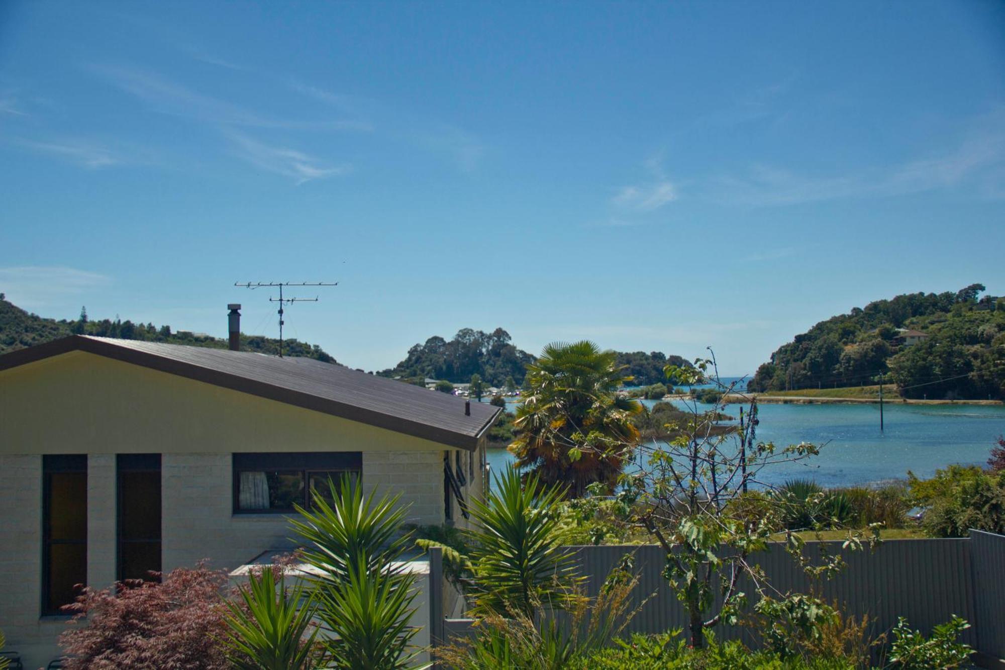 Abel Tasman Kaiteriteri B & B Exterior foto
